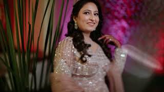 Surbhi & Avi || Ring Ceremony Highlight 2025