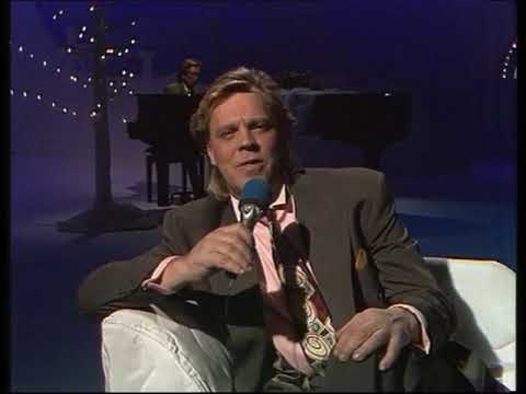 Vesku Show - Sininen uni (1990)