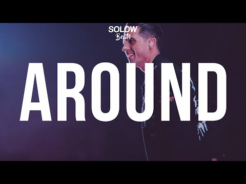 G Eazy x Drake Type Beat - "Around" (Prod. By Solow Beats)