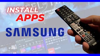 How to Download and Install Apps on Your Samsung S