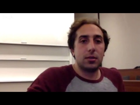 CS183F Group 2 Office Hours