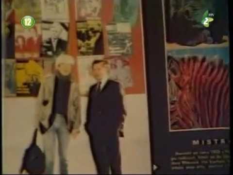 ŠLJIDAMI ČLOVEKA NJIODKADZ - avtor Olga KARLAVARIS