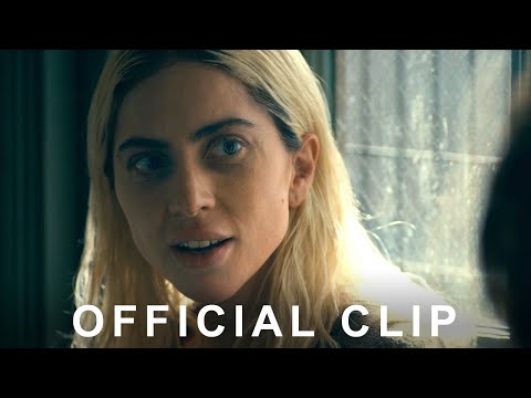 New Clip - Venice Film Festival 2024