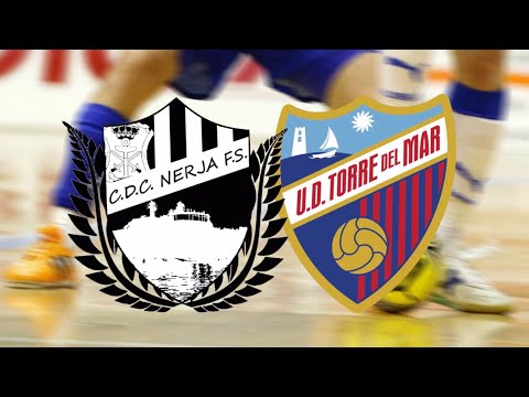 Goles y valoración CDC Nerja FS - UD Torre del Mar (Semifinal, Play-Off, vuelta, 2ª Senior)15-5-2021