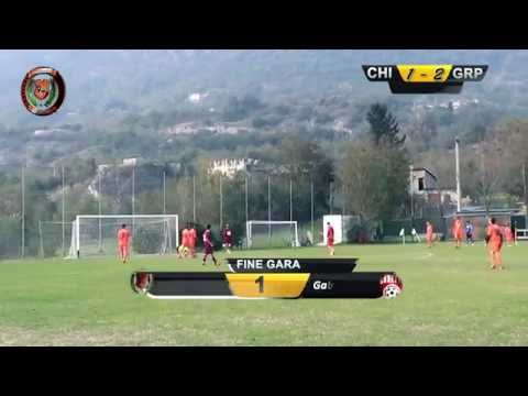 Chianocco - Gabetto Real Picco 6a Giornata di andata