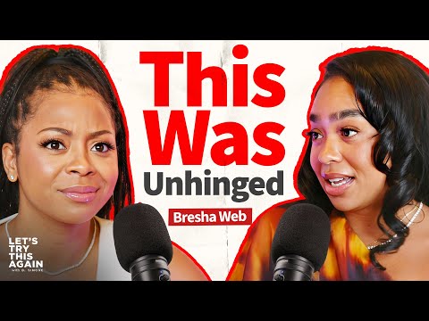 How Bresha Webb Found a Man Who Loves ALL of Her (and she is A LOT)