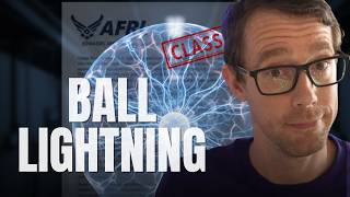 The Air Force Lab That Studied Teleportation Physics