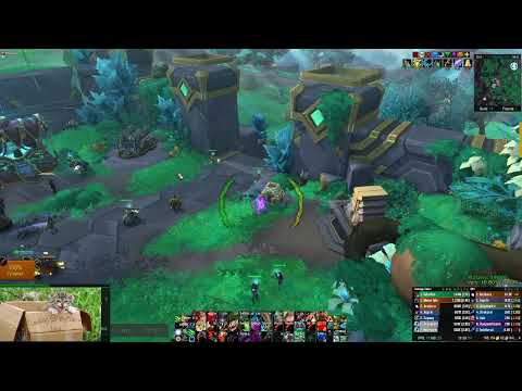 Sepulcher of the First Ones Normal Feral