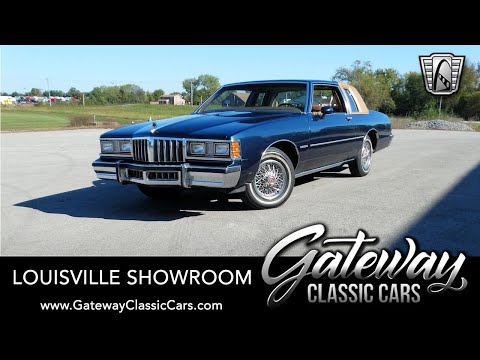 1980 Pontiac Catalina (CC-2013129) for sale in O'Fallon, Illinois