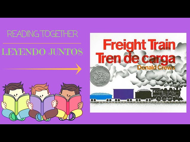 Vídeo relacionado con Tren de Carga