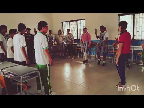 Institución educativa-los Negros-Algeciras Huila 