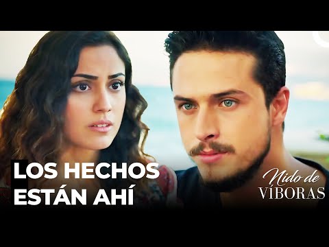 A Sebnem Le Gusta Ejder - Nido De Víboras