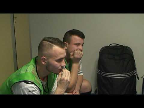 futsal LION SATEX - ANGELS HUMENNE