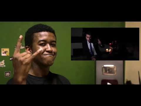 Jhony REACT - Josbi - CABO DACIOLO (Prod. L3OZIN)