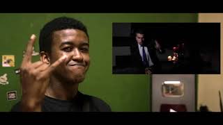 Jhony REACT - Josbi - CABO DACIOLO (Prod. L3OZIN)