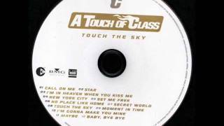 ATC - Touch The Sky