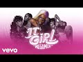 Aliyah's Interlude - IT GIRL (Female Rap Megamix) (feat. Nicki Minaj, Megan Thee Stallion & more)