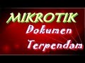 MIKROTIK TUTORIAL Setting CCTV Online dgn Modem Fast Net First Media