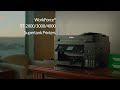 Epson WorkForce ST-Series Supertank Printers | Product Series Overview