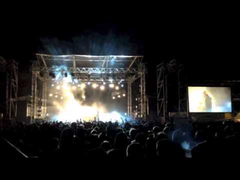 STAND HIGH PATROL - Riddim Rider - FOREZTIVAL 2014
