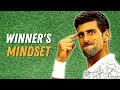 The SECRET to Novak Djokovic's Mental Resilience