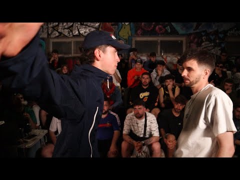 VIVI VS TENEBRIS - 8AVOS - NOITE MEIGA ALICANTE