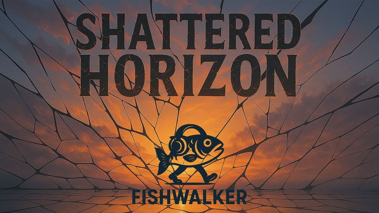 Shattered Horizons - Full Album
