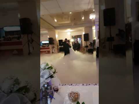 Nuta la baia mare. Silvia  si Ciprian 👰👰👰👰