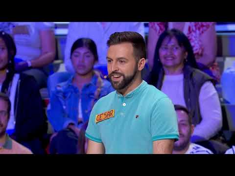 La ruleta dela suerte - 16/11/2022 #laruletadelasuerte #madremia #tiemblaquevedo #fans