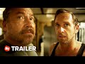 The Black Demon Trailer 1 2023