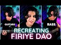 Recreating FIRIYE DAO By Miles | Ariyan