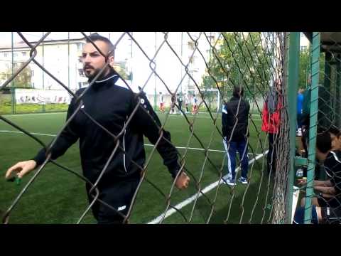 Fotbal Zona ONSS LPS SM -Şimleu SJ rep 2