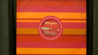 Bebel Gilberto - Close Your Eyes (Faze Action vocal mix)