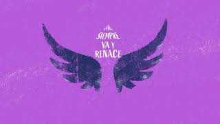 Vanesa Martín - Soy (Por ellas 2021 C100) (Lyric Video Oficial)