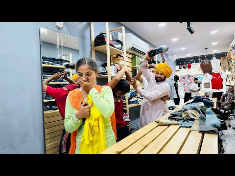 LUCHA BUDA 43 LUCHA BUDA PUNJABI BEST SHORT MOVIE 2023 | PUNJABI FILM JATT BEAT RECORD