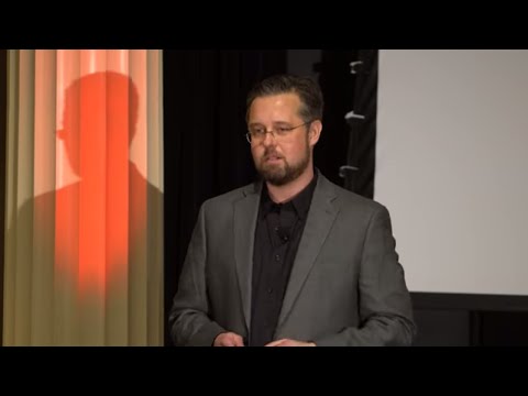 Answer Intelligence (AQ) | Brian Glibkowski, MBA, PhD | TEDxGeorgiaTech