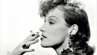 Karin Pagmar "Auf den Flügeln bunter Träume"(Milva und Kirsten Heiberg)