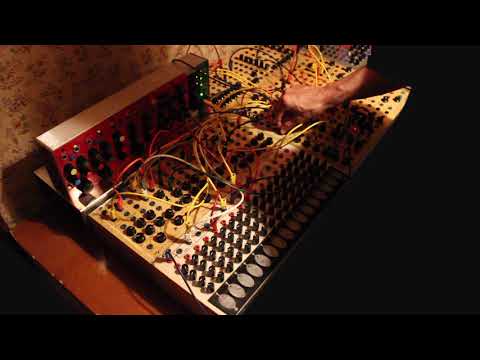 Serge Paperface '78 - Aug 23, 2017