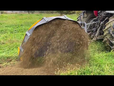 Dondi jarkalnik DRENAG 75