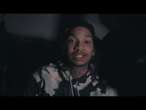 Stunna 4 Vegas - Punch Me In pt. 2 (Official Video)