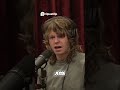 John Cougar Mellencamp Emailed Me  Farm Aid Invite Story! #joerogan #podcast #popular #shortvideo