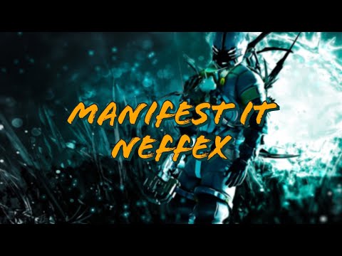 NEFFEX-MANIFEST IT | Call of duty mobile | Road to 500 subs