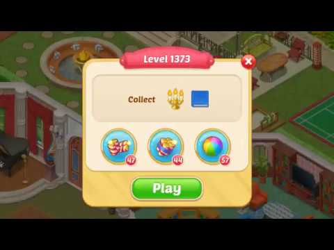 Matchington Mansion [HD] LEVEL 1373