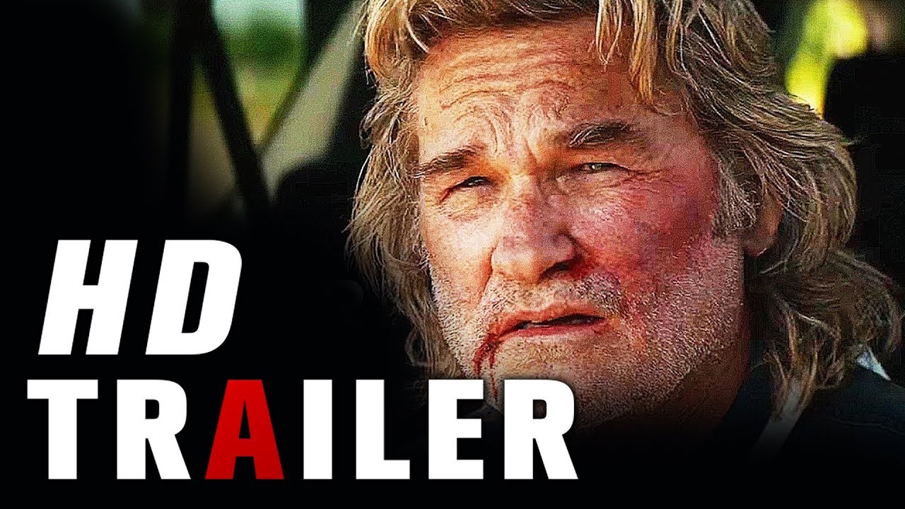 CRYPTO - Bande Annonce VF