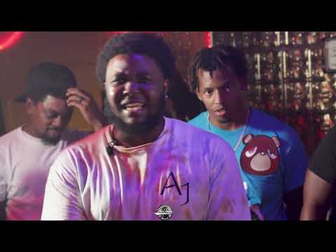 Chef Trez vs Hollywood Heem