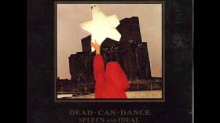 Dead Can Dance - Mesmerism