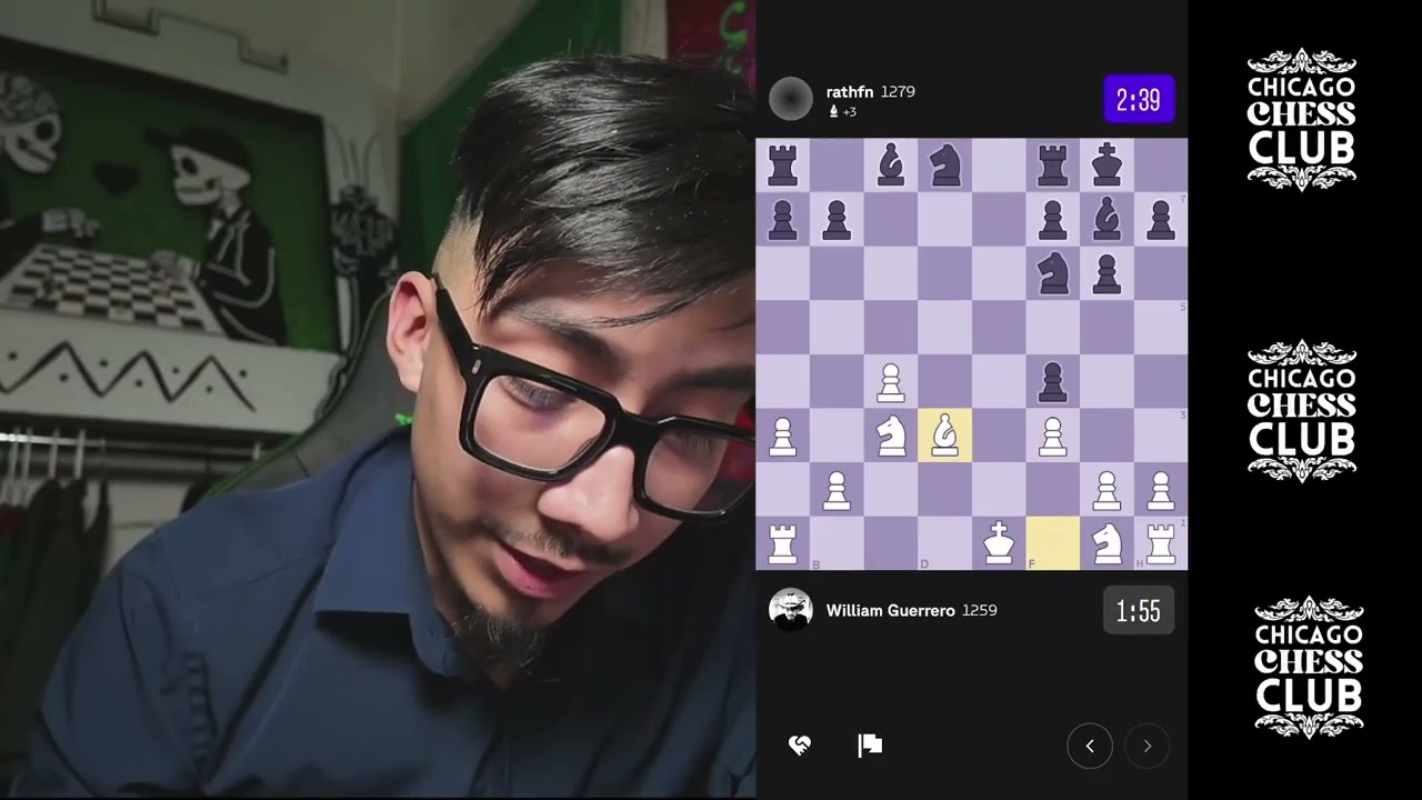 A NEW CHESS APP?!?!?