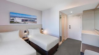 Travelodge Hotel Sydney Airport, Sydney, Australia