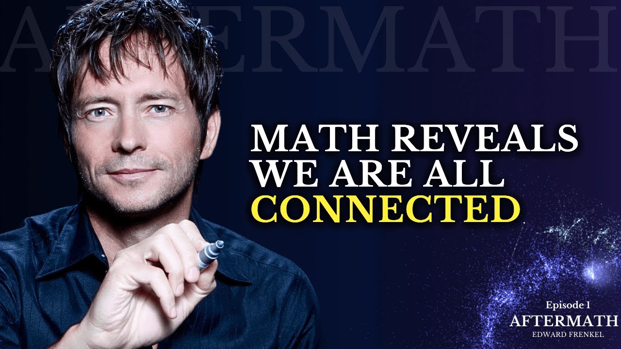 AfterMath | Our Minds Are Connected According To Math
