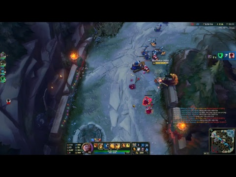 ßest RaKan 200IQ Mid Full Ap #11